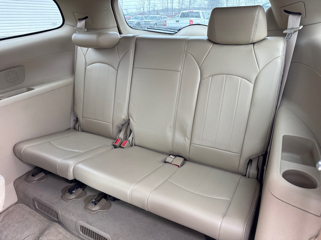 2009 Buick Enclave Image 13