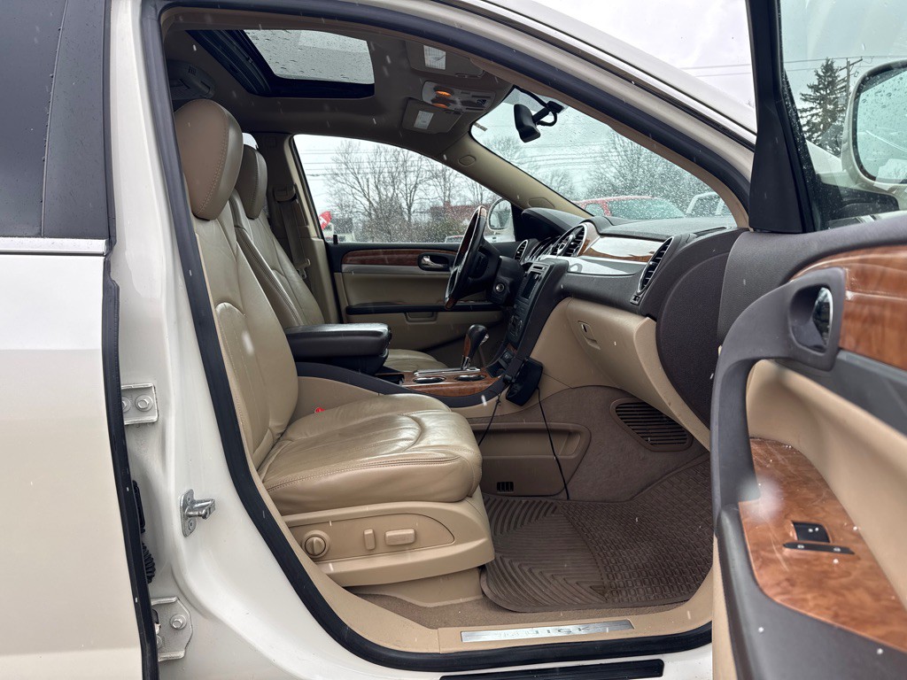 2009 Buick Enclave Image 14