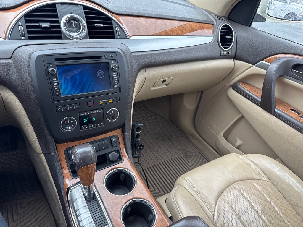 2009 Buick Enclave Image 19