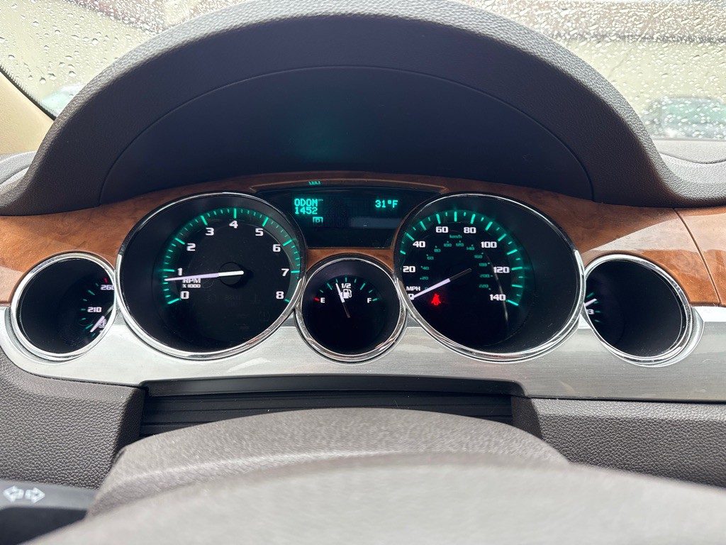 2009 Buick Enclave Image 20