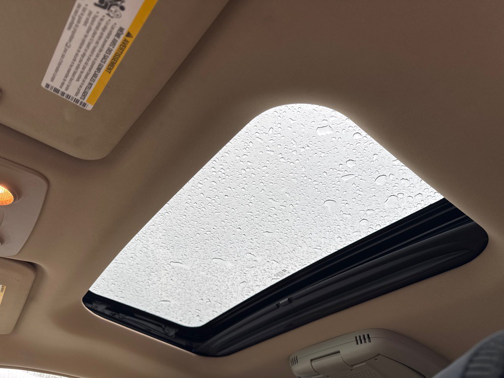 2009 Buick Enclave Image 21