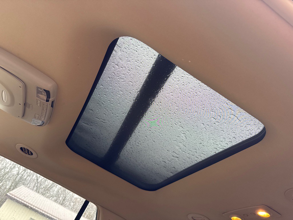 2009 Buick Enclave Image 22