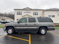 Image for 2002 GMC Yukon 1500 ID: 7281926