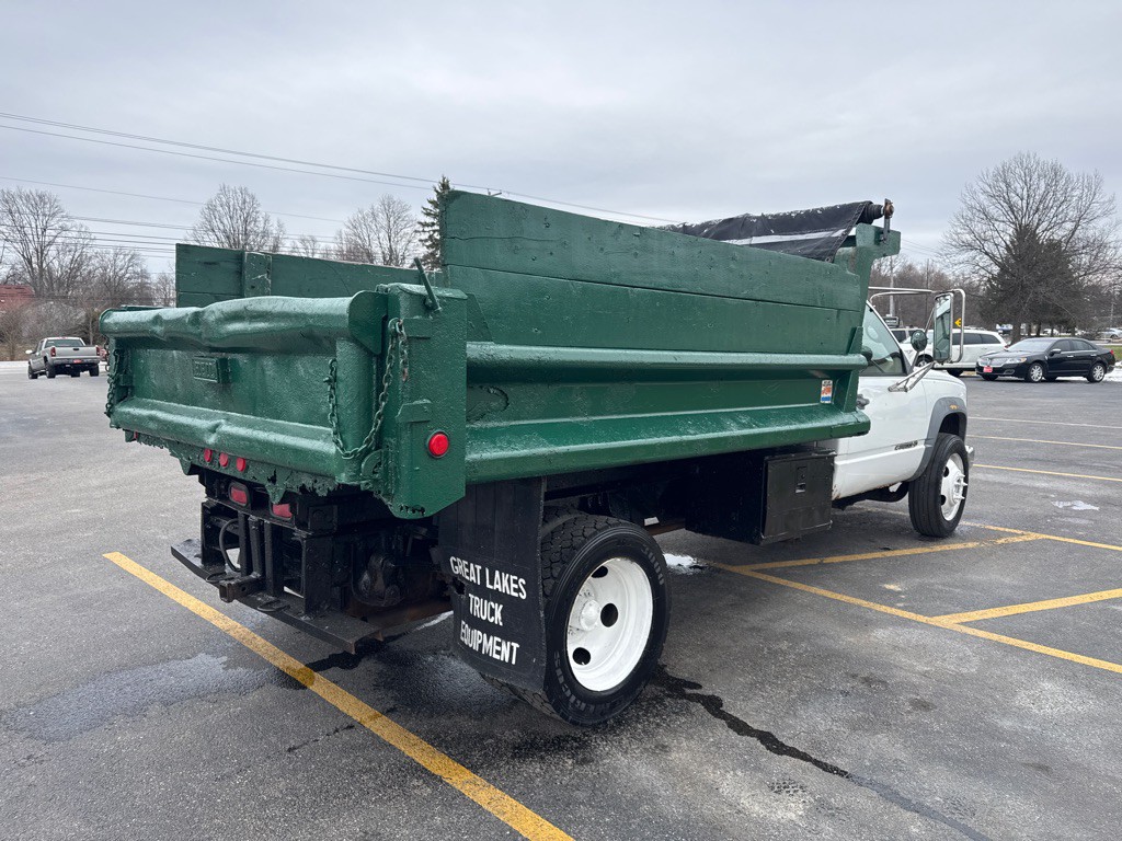 1999 Chevrolet C/K Image 6