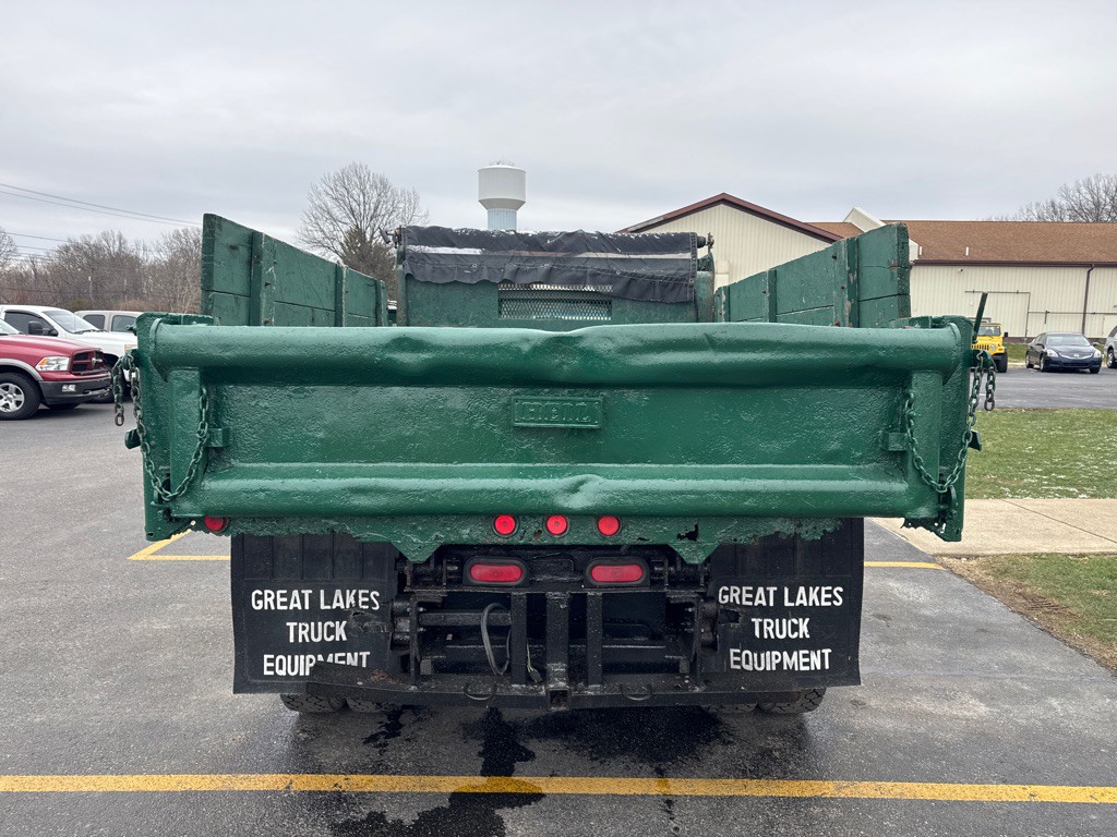 1999 Chevrolet C/K Image 7