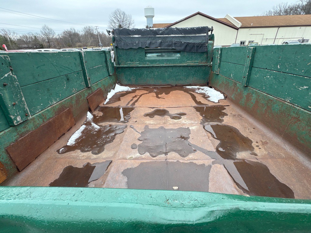 1999 Chevrolet C/K Image 8