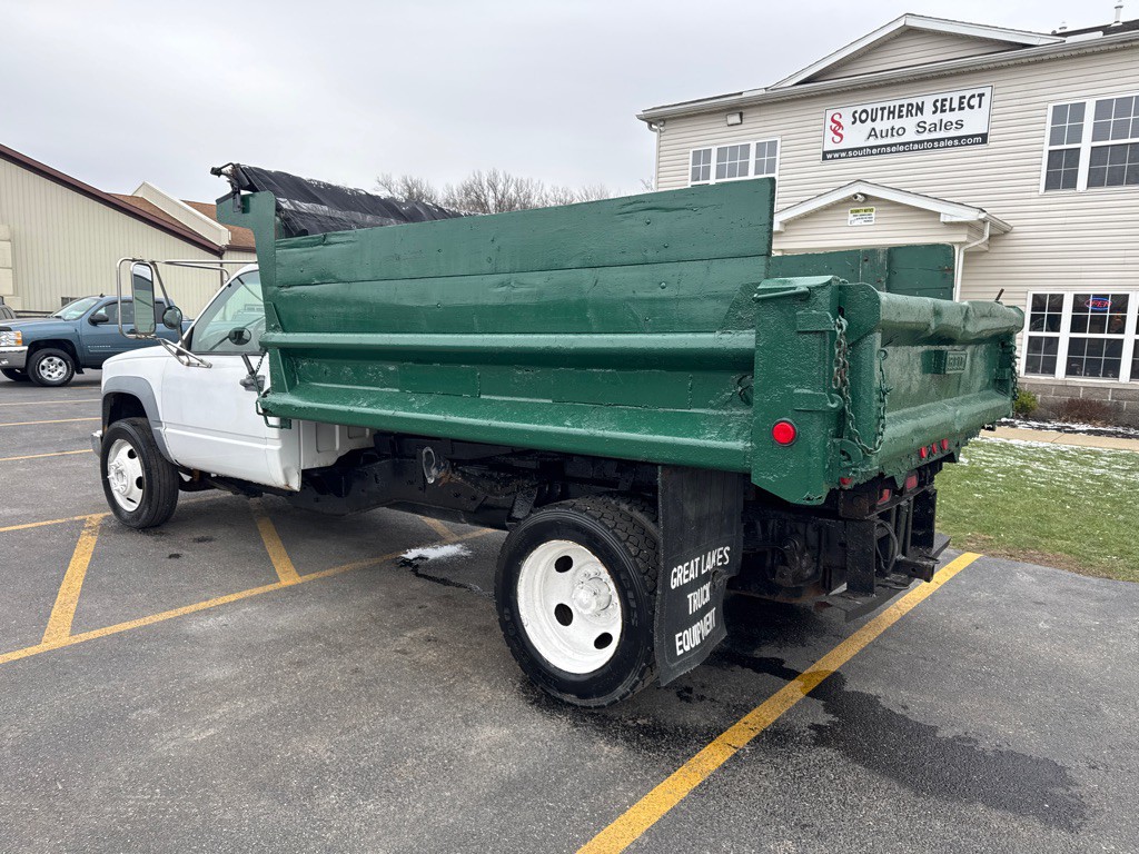 1999 Chevrolet C/K Image 9