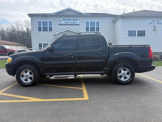 Image for 2004 Ford Explorer XLS ID: 7288398