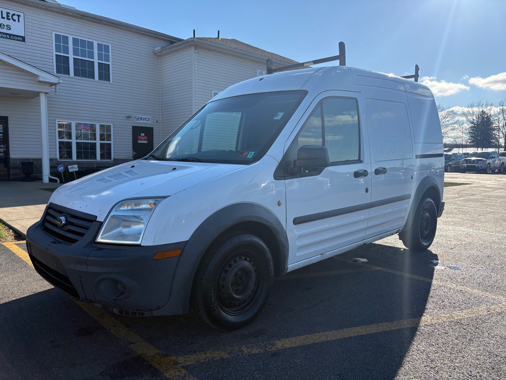 2012 Ford Transit Connect Image 2