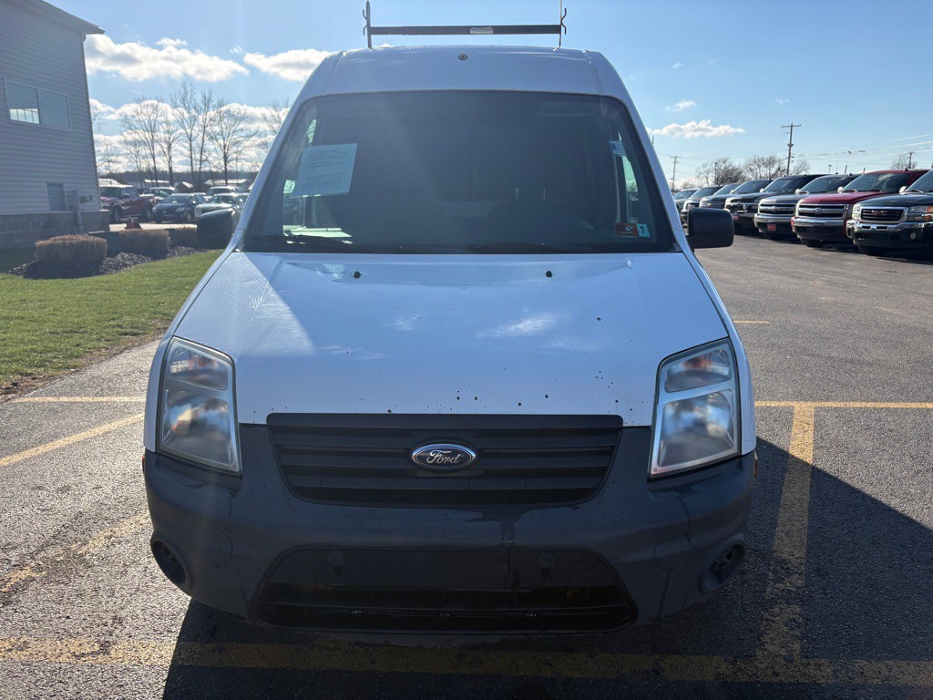 2012 Ford Transit Connect Image 3