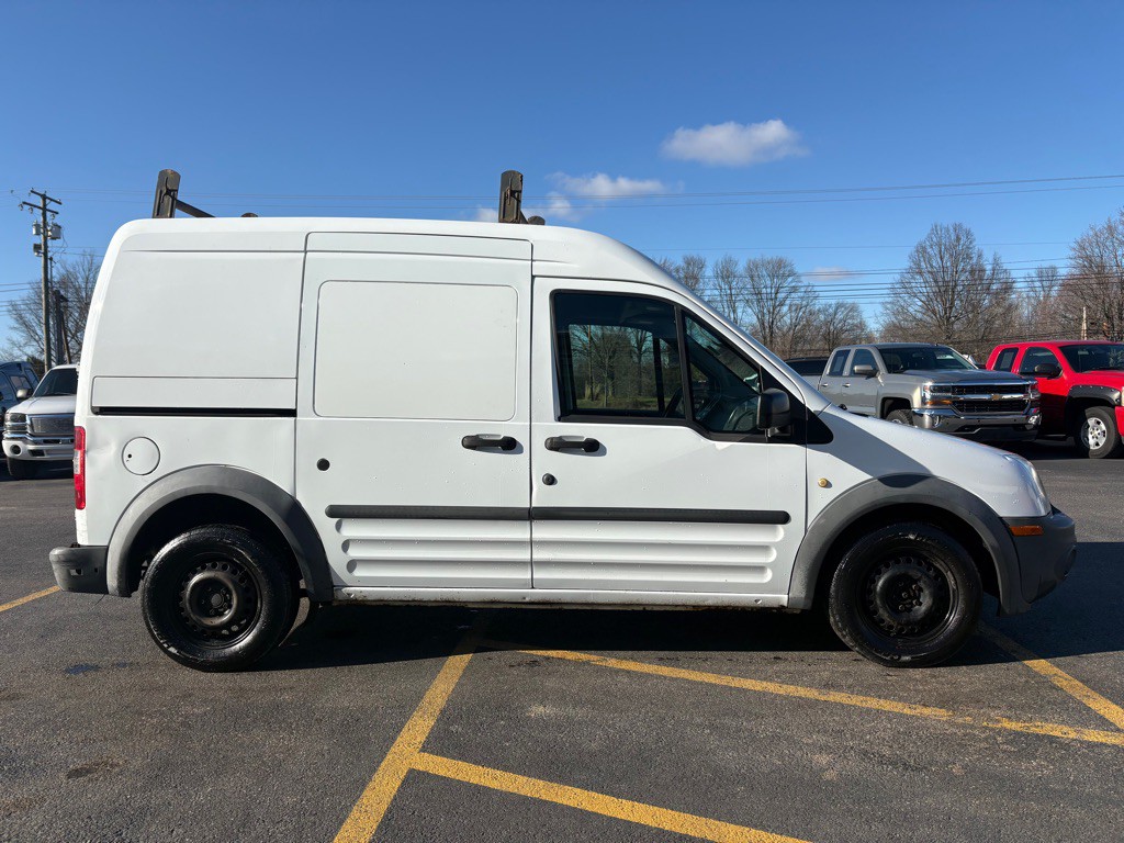 2012 Ford Transit Connect Image 5