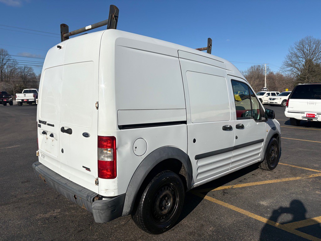 2012 Ford Transit Connect Image 6