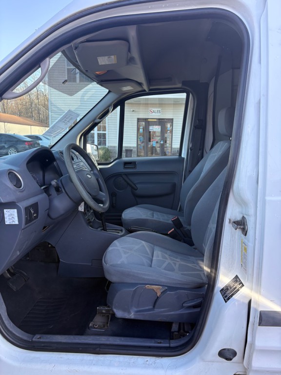 2012 Ford Transit Connect Image 9