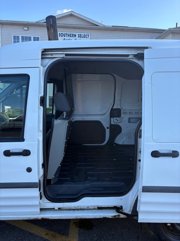 2012 Ford Transit Connect Image 10