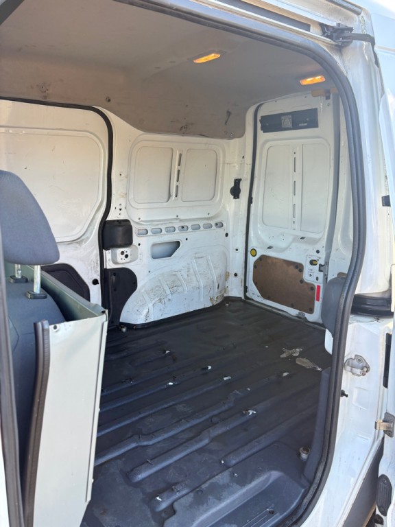 2012 Ford Transit Connect Image 11