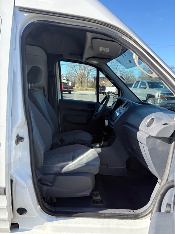 2012 Ford Transit Connect Image 12