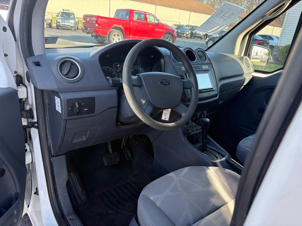 2012 Ford Transit Connect Image 14