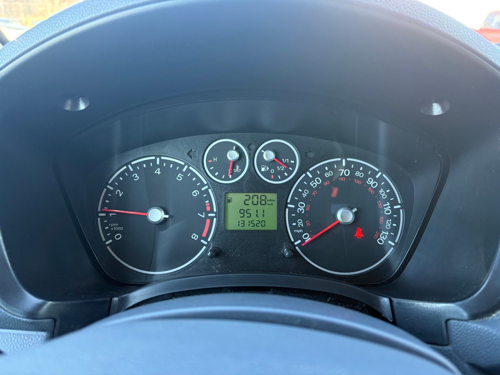 2012 Ford Transit Connect Image 15