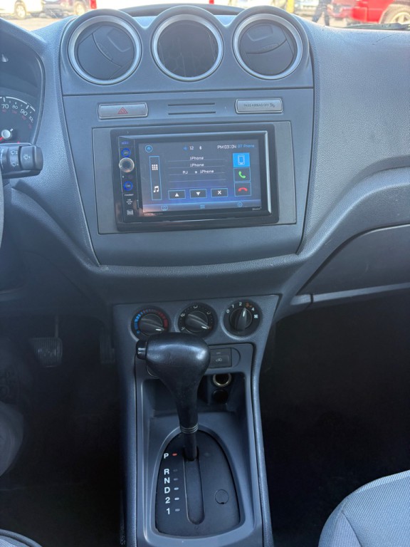 2012 Ford Transit Connect Image 16