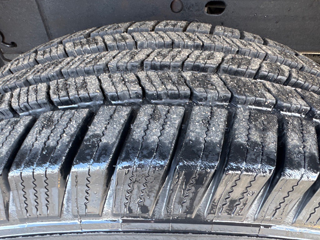 2002 GMC Sierra 2500 Image 10