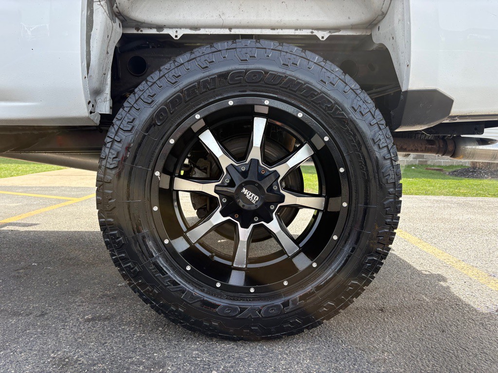 2015 Chevrolet Silverado 1500 Image 10