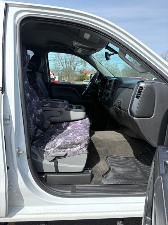 2015 Chevrolet Silverado 1500 Image 13