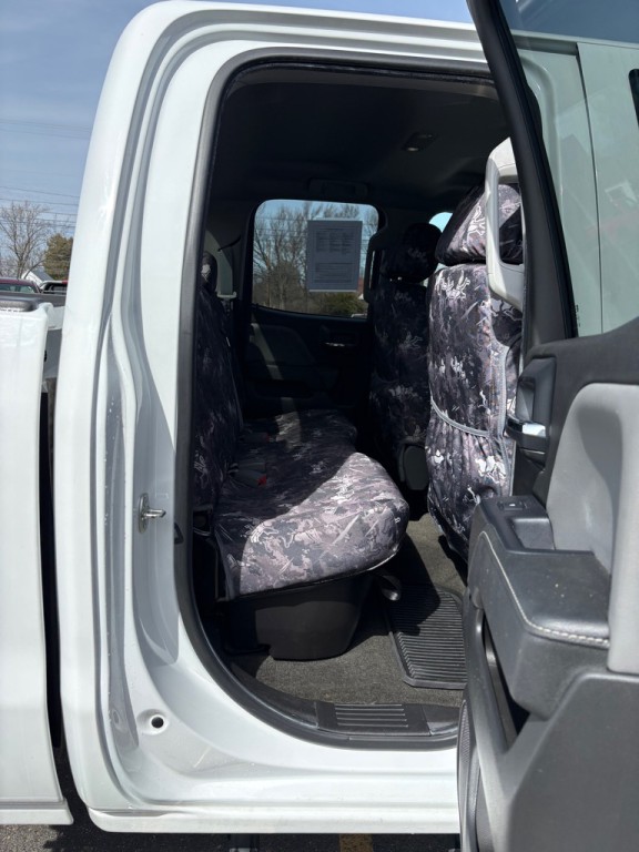 2015 Chevrolet Silverado 1500 Image 14