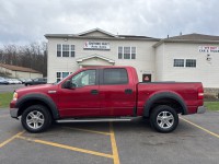 Image for 2008 Ford F-150 XLT ID: 7297599