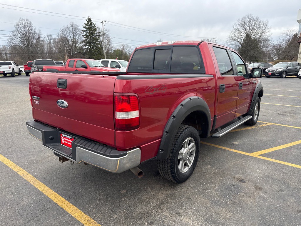 2008 Ford F-150 Image 6