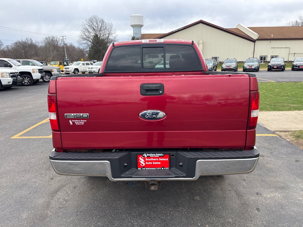 2008 Ford F-150 Image 7