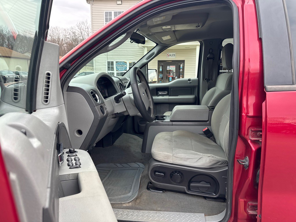 2008 Ford F-150 Image 9