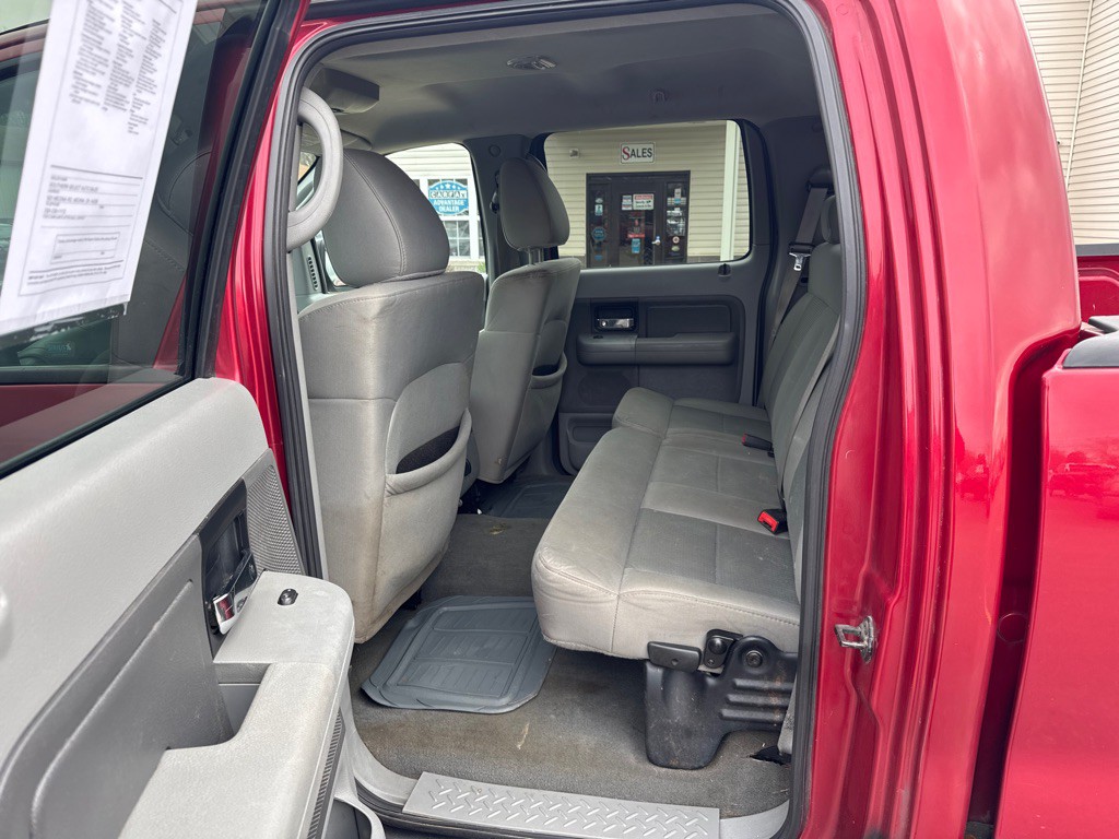 2008 Ford F-150 Image 10