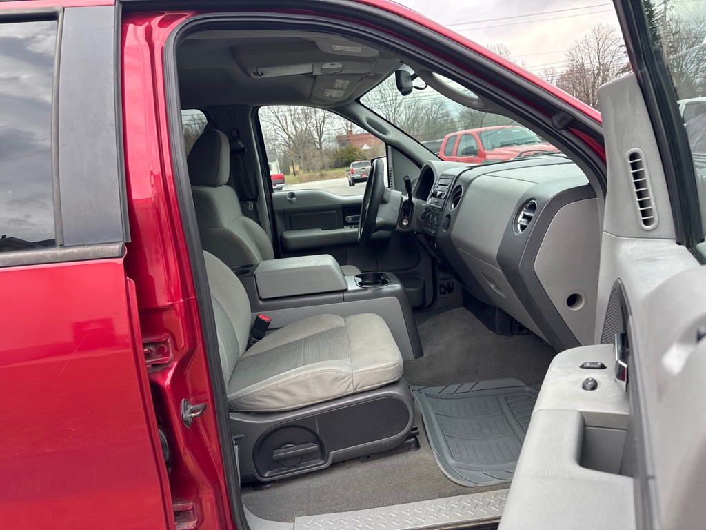 2008 Ford F-150 Image 11