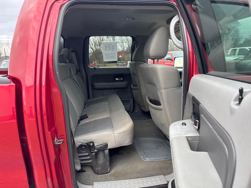 2008 Ford F-150 Image 12