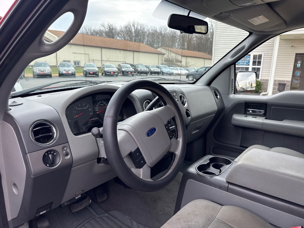 2008 Ford F-150 Image 13