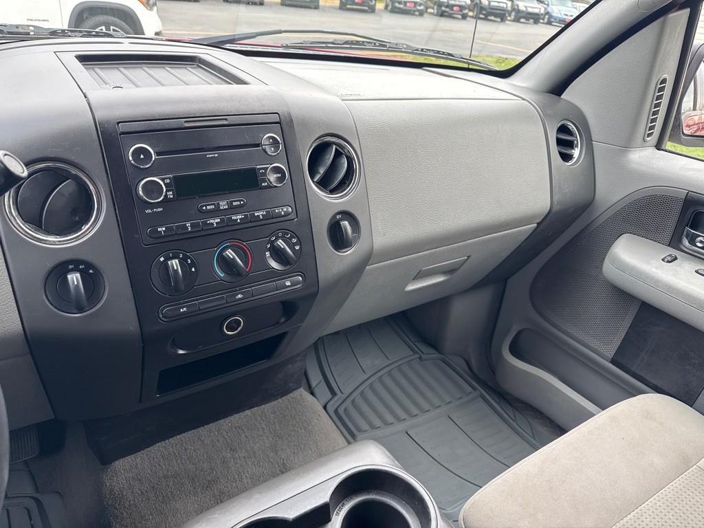 2008 Ford F-150 Image 14