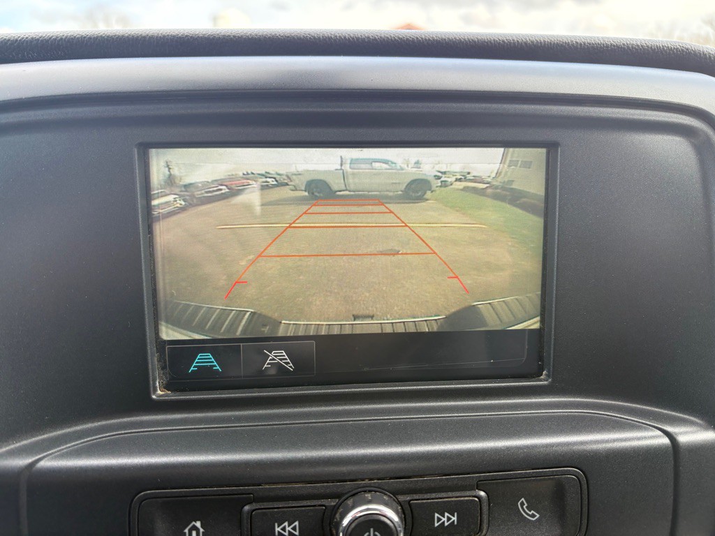 2017 Chevrolet Silverado 1500 Image 17