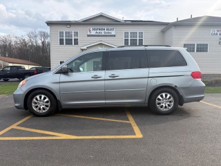 Image for 2008 Honda Odyssey EX ID: 7310870