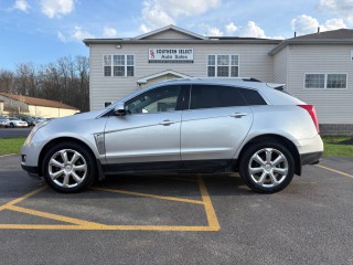 Image for 2015 Cadillac SRX Premium Collection ID: 7327282