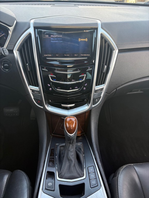 2015 Cadillac SRX Image 10