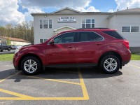 Image for 2015 Chevrolet Equinox LT ID: 7327341