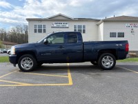 Image for 2011 Chevrolet Silverado 1500 LT ID: 7327353