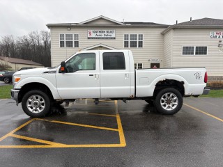 Image for 2013 Ford F-250 XL ID: 7327409