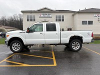 Image for 2013 Ford F-250 XL ID: 7327409