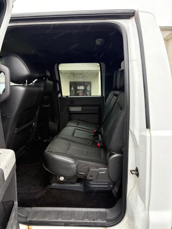 2013 Ford F-250 Image 10