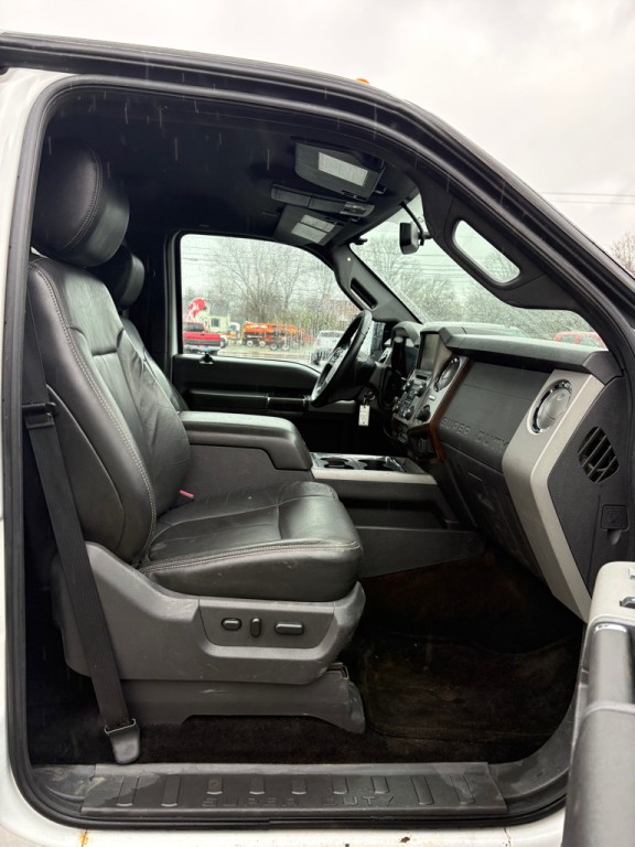2013 Ford F-250 Image 11