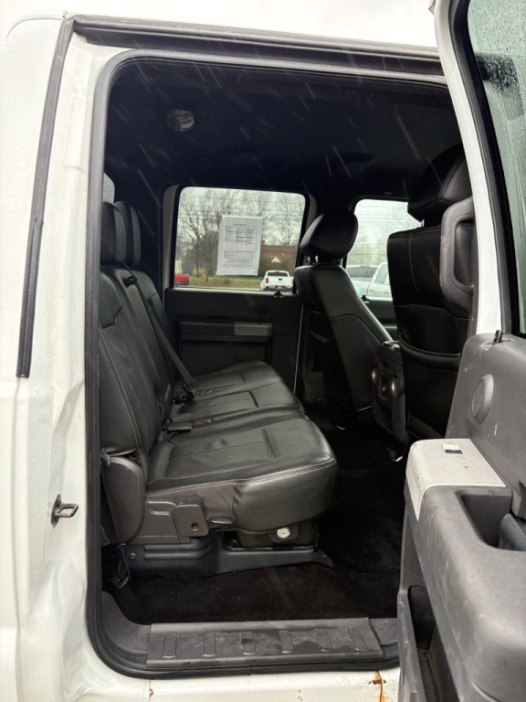 2013 Ford F-250 Image 12