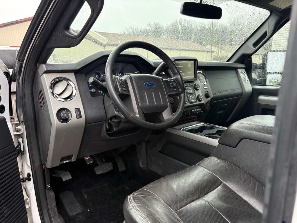 2013 Ford F-250 Image 13