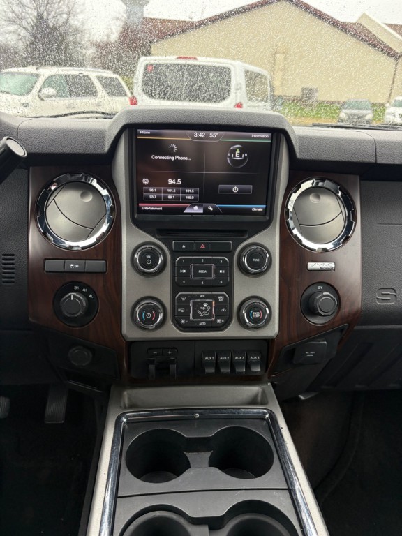 2013 Ford F-250 Image 14