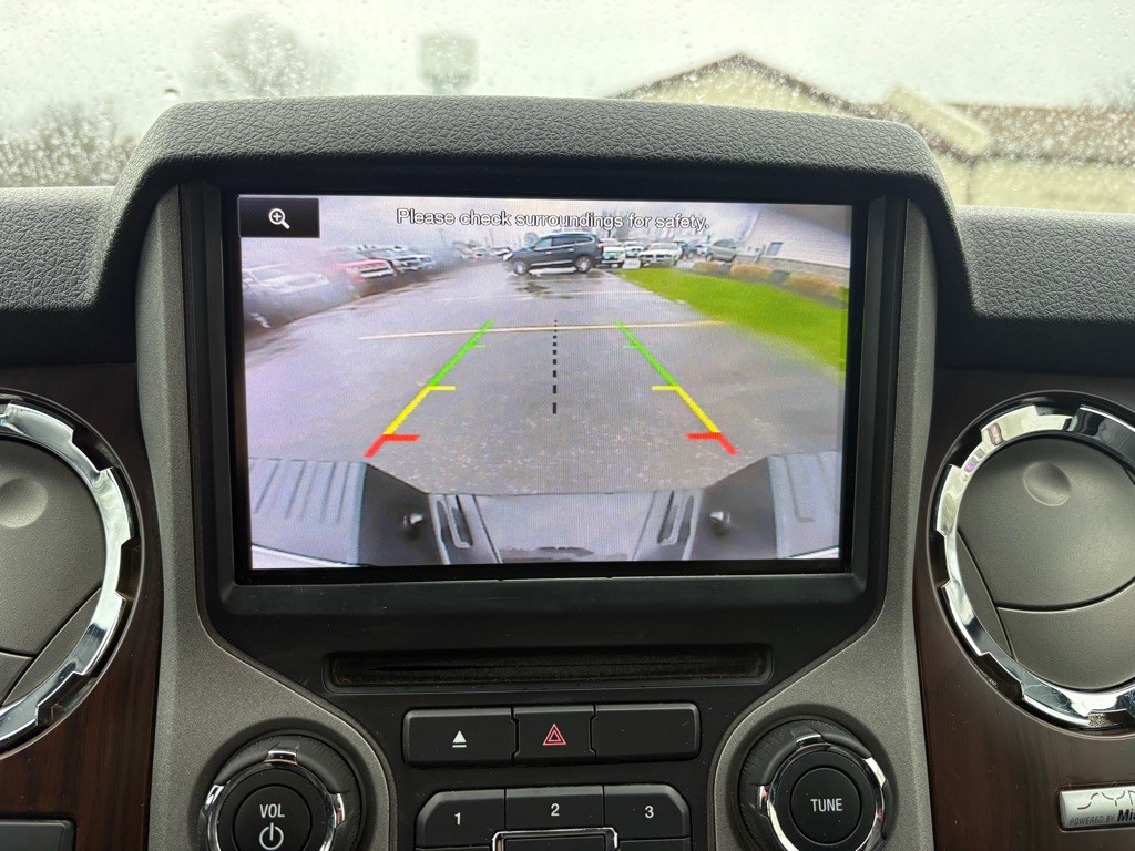 2013 Ford F-250 Image 15